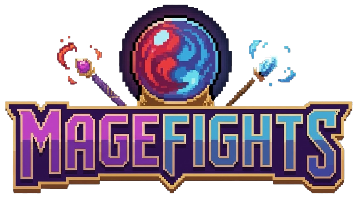 MageFights